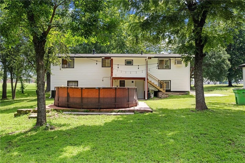 4011 Cr 3900 N/A, Independence, KS 67301