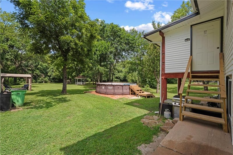 4011 Cr 3900 N/A, Independence, KS 67301