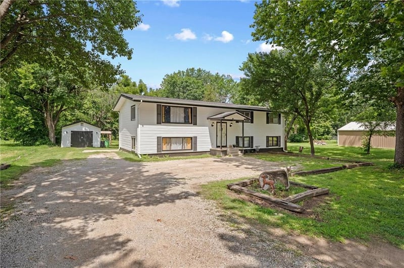 4011 Cr 3900 N/A, Independence, KS 67301