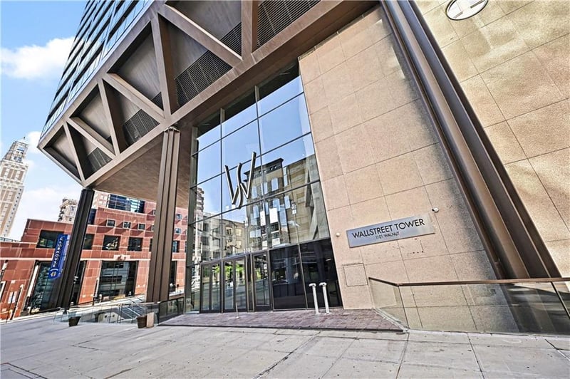 1101 Walnut St #1909, Kansas City, MO 64106