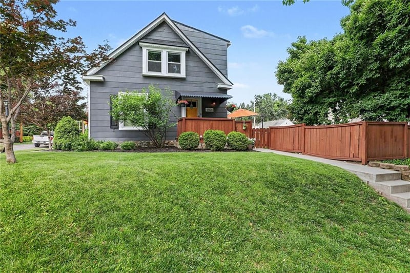 5901 Rockhill Rd, Kansas City, MO 64110