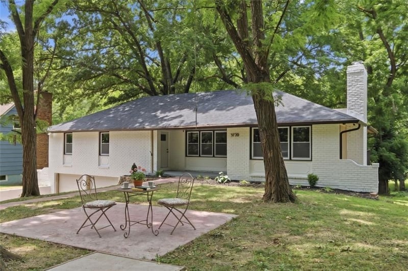 3720 Crescent Ave, Kansas City, MO 64133