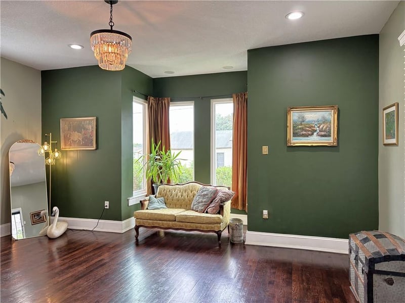 731 Wabash Ave, Kansas City, MO 64124