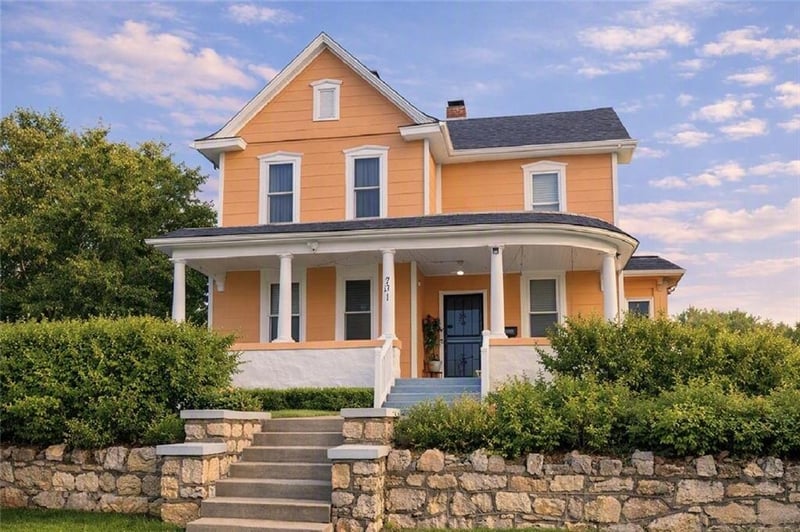 731 Wabash Ave, Kansas City, MO 64124
