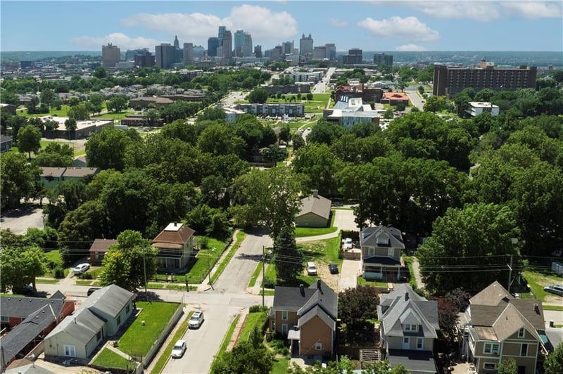 731 Wabash Ave, Kansas City, MO 64124