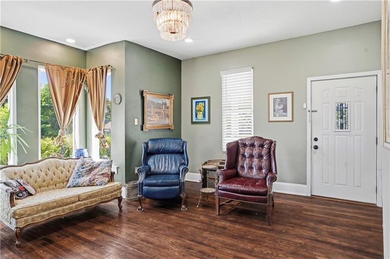 731 Wabash Ave, Kansas City, MO 64124