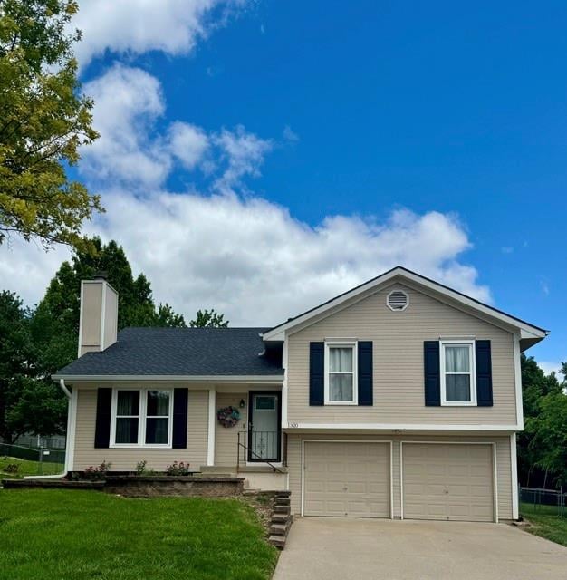 1320 Andrea Dr, Liberty, MO 64068