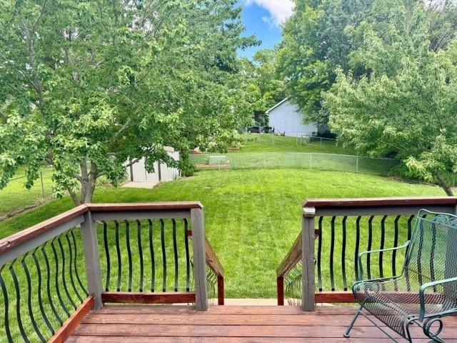 1320 Andrea Dr, Liberty, MO 64068