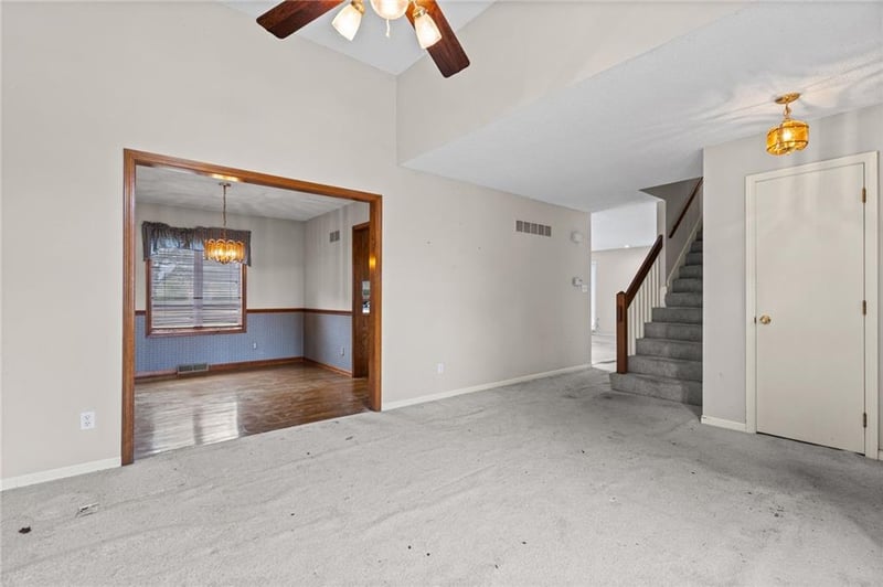 505 NW 87th Ter, Kansas City, MO 64155