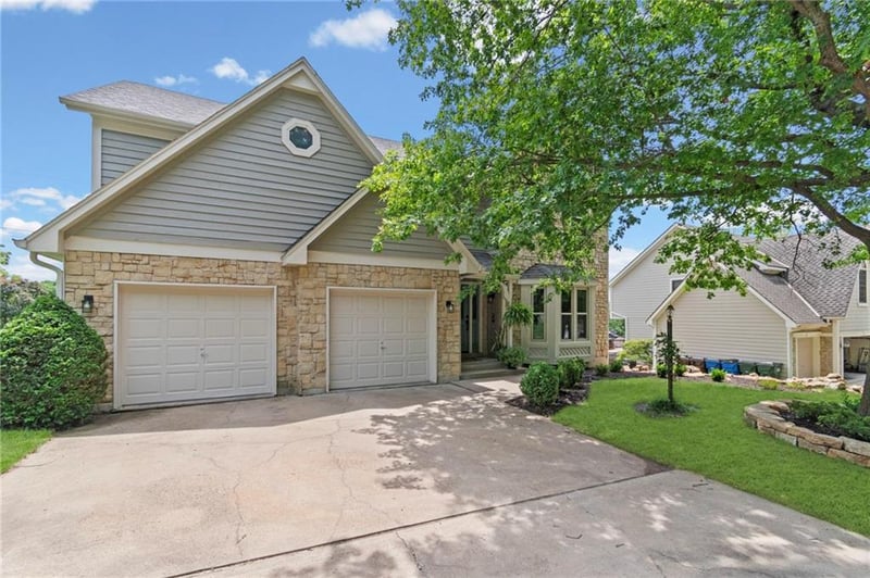 4509 Cedar Ridge Ct, Lawrence, KS 66049
