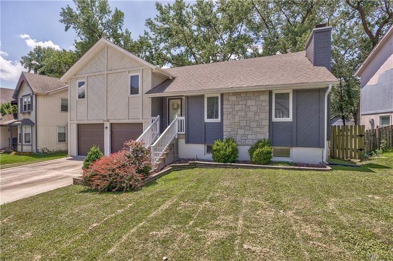 11100 N Mcgee St, Kansas City, MO 64155