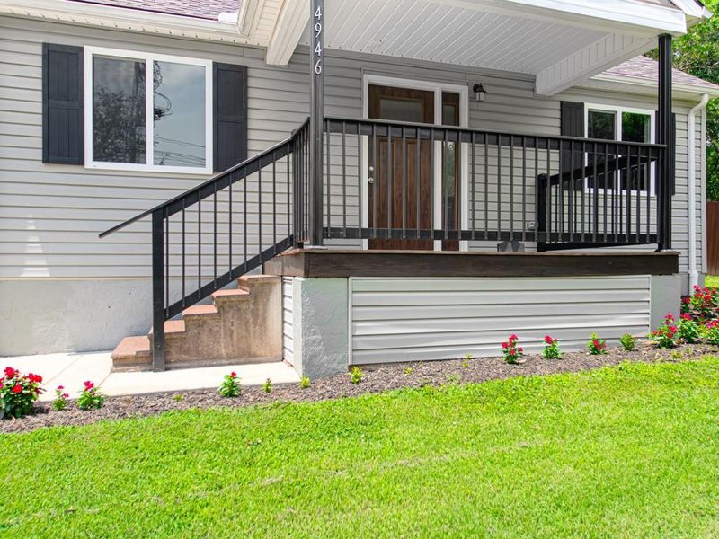 4946 Logan Ave, Kansas City, MO 64136