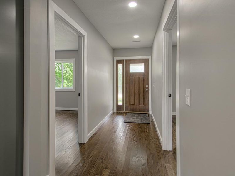 4946 Logan Ave, Kansas City, MO 64136