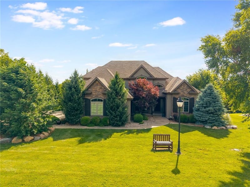 8030 N Caldwell Ave, County/other, MO 64152