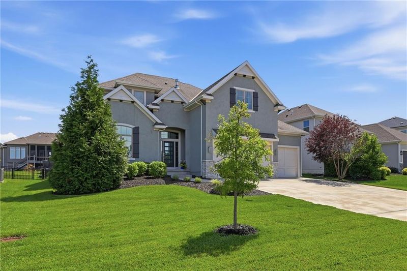 12211 W 183rd Ter, Overland Park, KS 66013