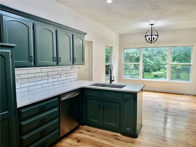 530 NW 1891st Rd, Kingsville, MO 64061