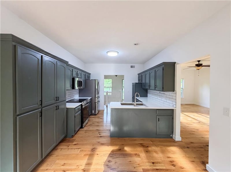 530 NW 1891st Rd, Kingsville, MO 64061