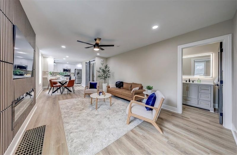 4812 Mercier St, Kansas City, MO 64112