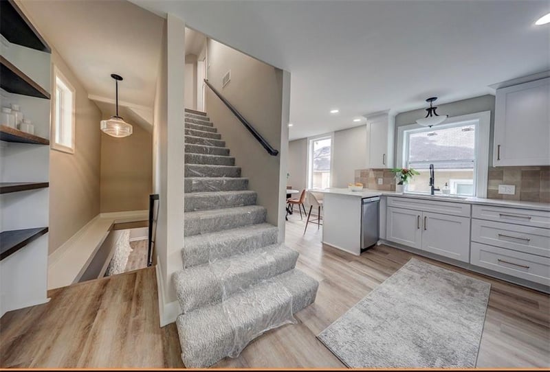 4812 Mercier St, Kansas City, MO 64112
