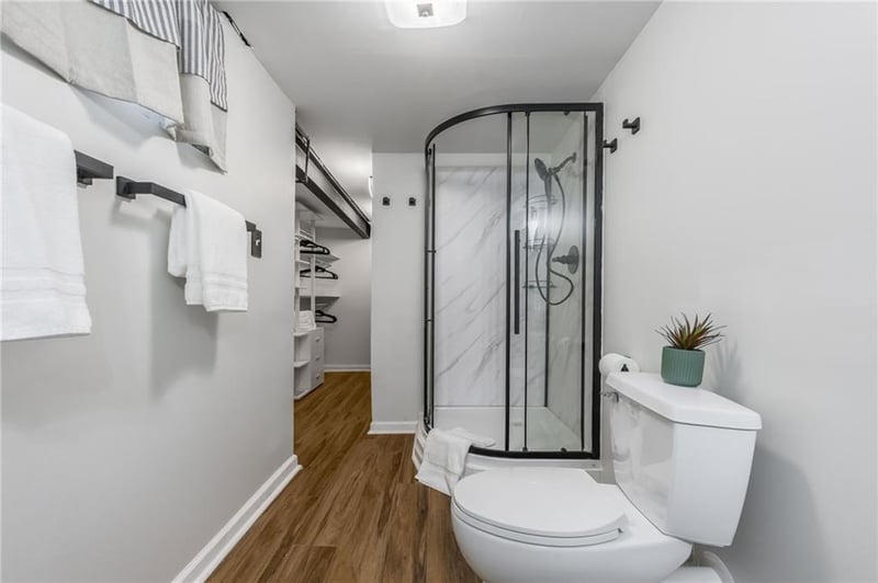 4921 N Garfield Ave, Kansas City, MO 64118