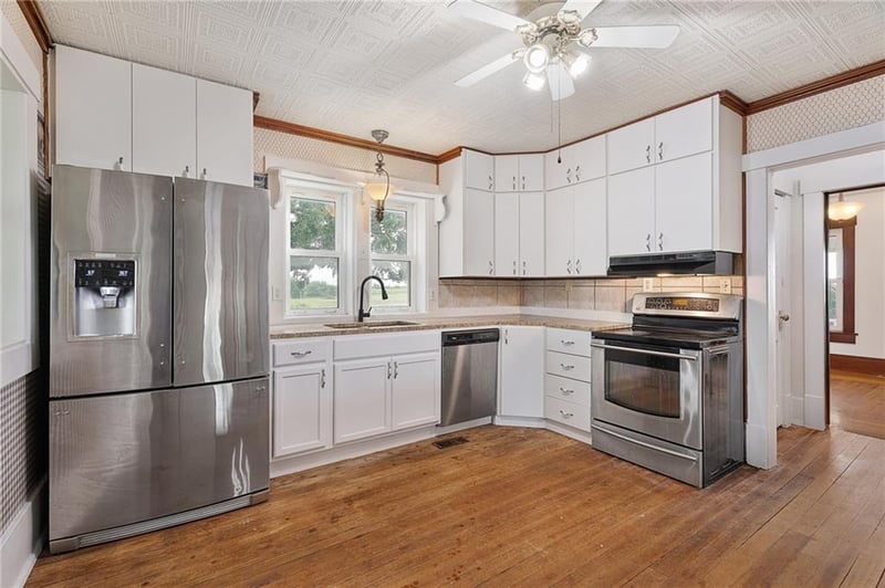 7556 E Hwy 56 Hw, Overbrook, KS 66524
