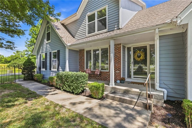 24355 Jingo Rd, Bucyrus, KS 66013