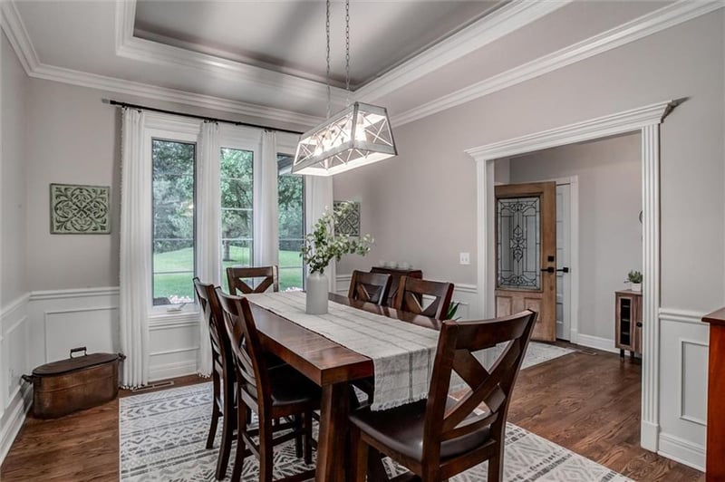 2212 E County Road H Hw, Liberty, MO 64068