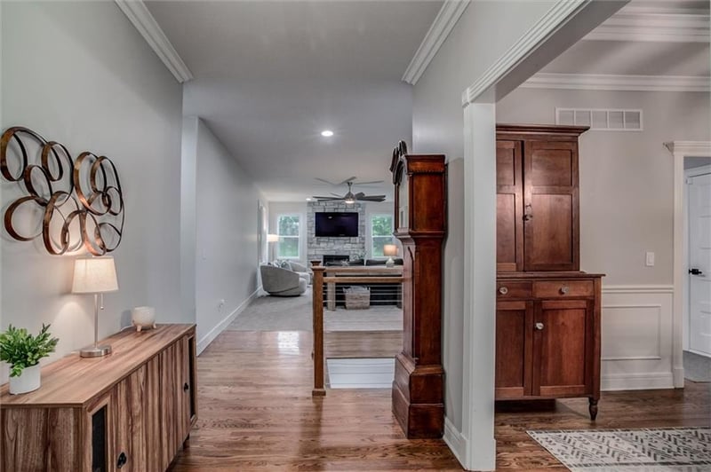 2212 E County Road H Hw, Liberty, MO 64068