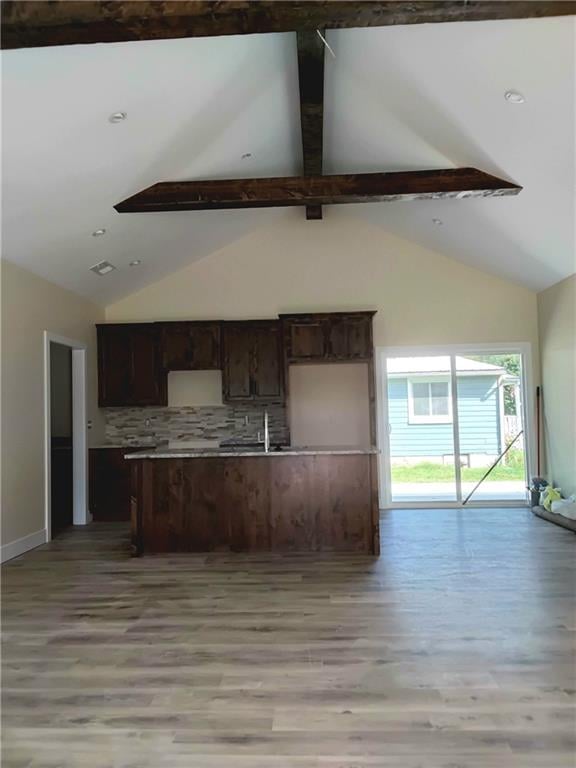 202 W Redwood St, Archie, MO 64725