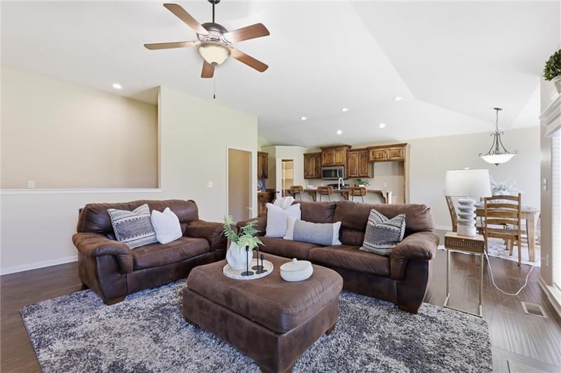 1501 N 4th St East N/A, Louisburg, KS 66053