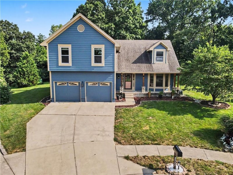 13905 E 50th St, Kansas City, MO 64133