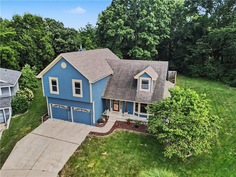 13905 E 50th St, Kansas City, MO 64133