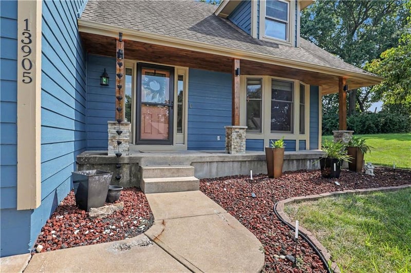 13905 E 50th St, Kansas City, MO 64133