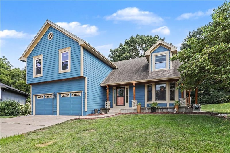 13905 E 50th St, Kansas City, MO 64133