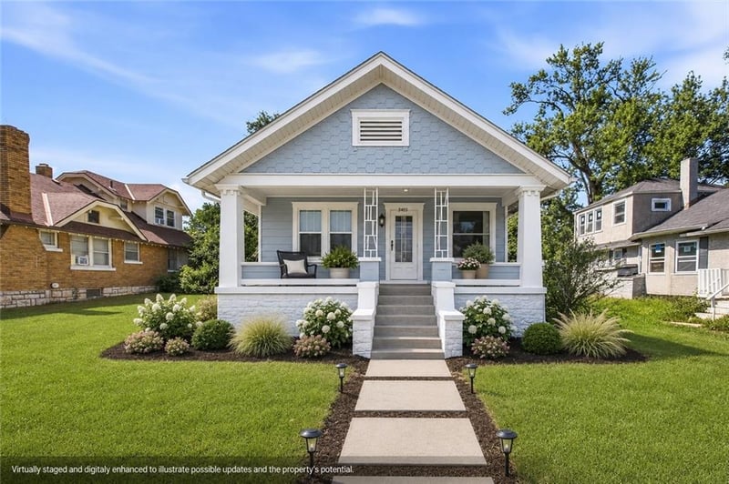 3405 State Ave, Kansas City, KS 66102
