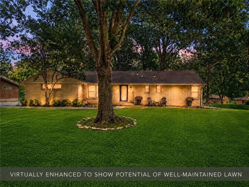 226 NW 43rd St, Kansas City, MO 64116
