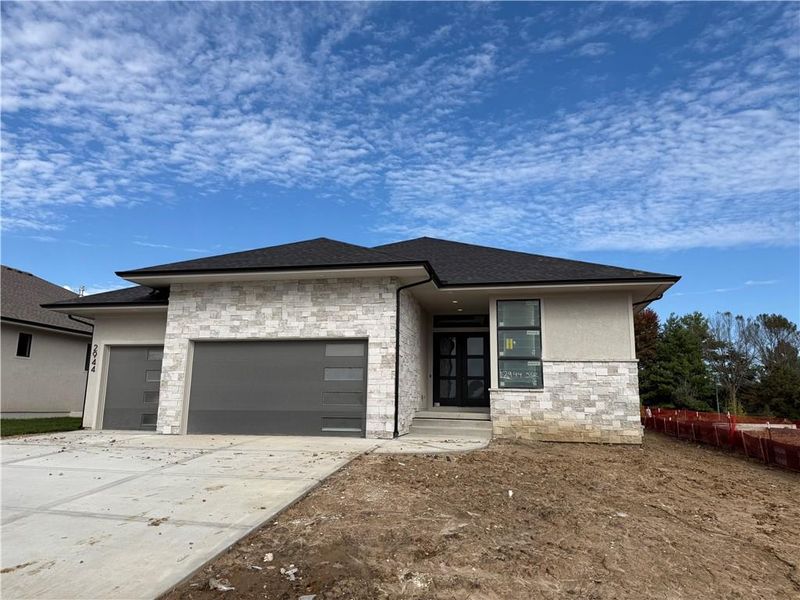 2944 W 133rd Ter, Leawood, KS 66209