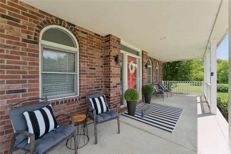 1005 Wesley Ave, Raymore, MO 64083