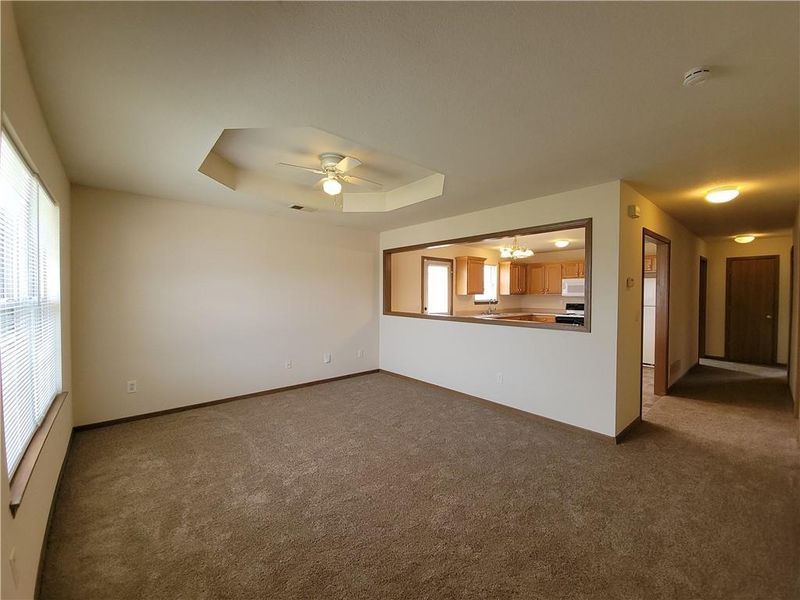 1250 - 1252 NW Woodbury Pl, Grain Valley, MO 64029