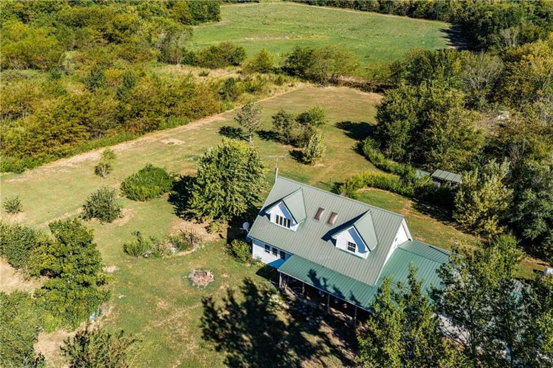 19872 E 500 Rd, Prescott, KS 66767
