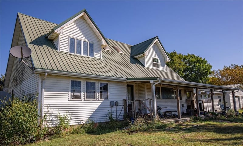 19872 E 500 Rd, Prescott, KS 66767