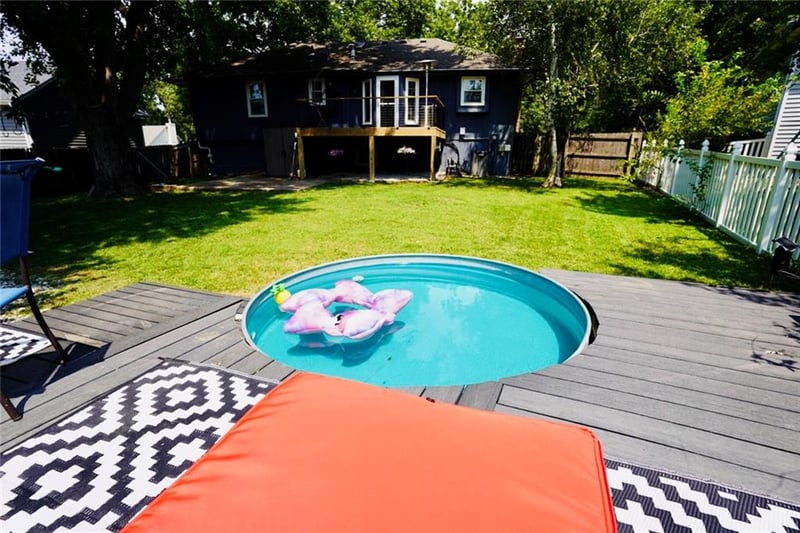 1623 SE Silkwood Ln, Lee's Summit, MO 64063