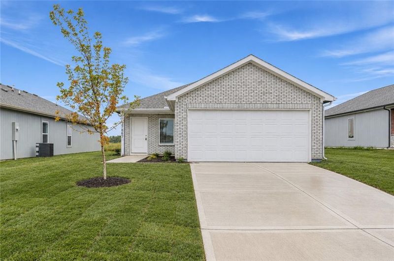 37867 W 208th Ter, Edgerton, KS 66021