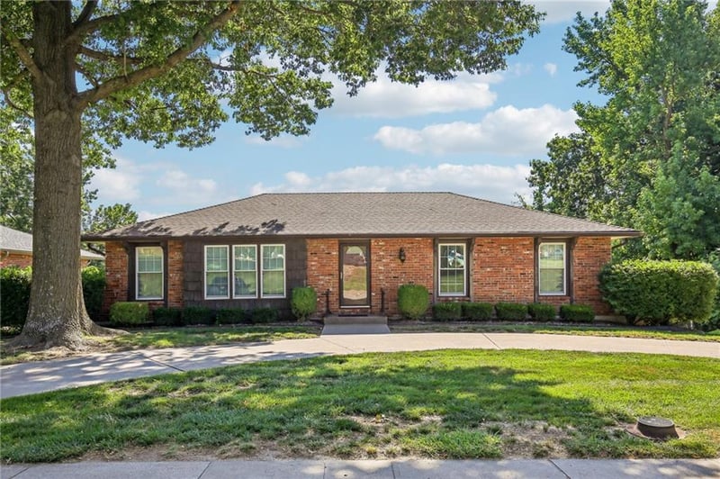 1519 N 78th St, Kansas City, KS 66112