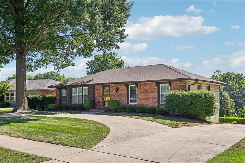 1519 N 78th St, Kansas City, KS 66112