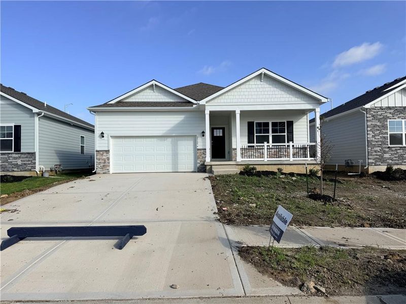 25254 W 177th Ter, Gardner, KS 66030