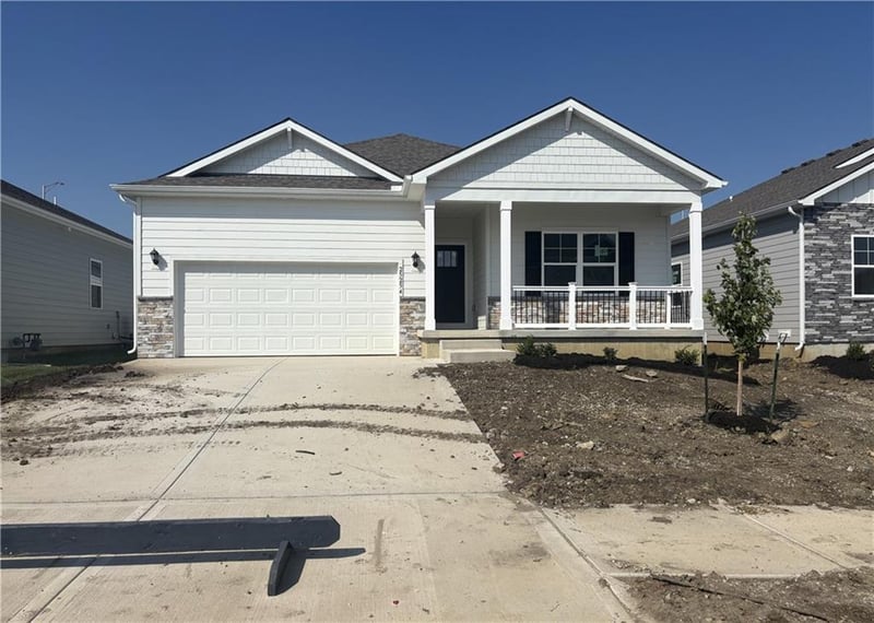 25254 W 177th Ter, Gardner, KS 66030