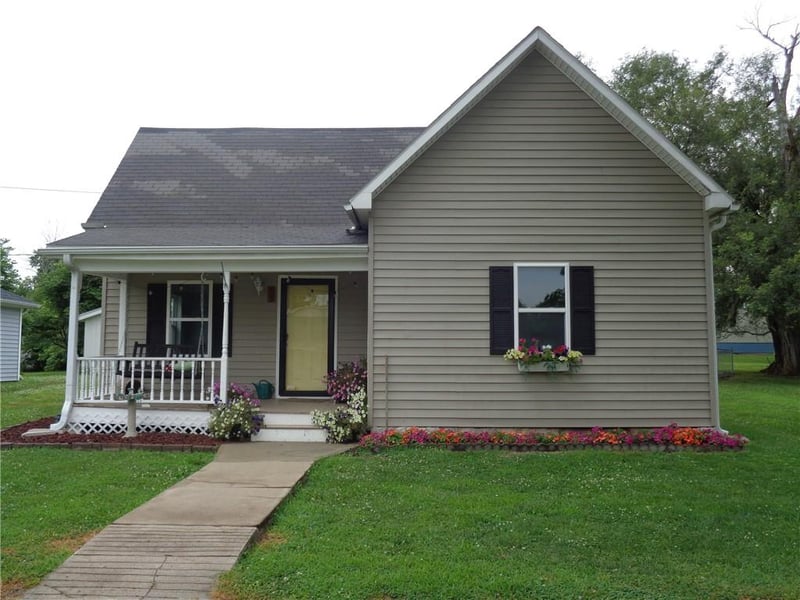 403 N Shouse Ave, Braymer, MO 64624