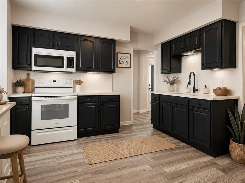 112 S Taylor St, Pleasant Hill, MO 64080