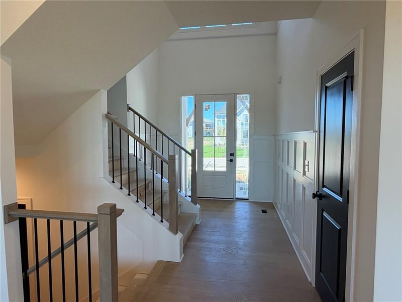 18505 Windsor St, Overland Park, KS 66085